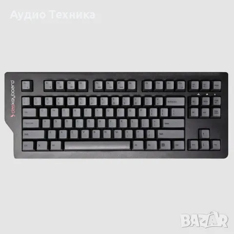 Геймърска клавиатура Das Keyboard 4C TKL. Последни 2 броя.