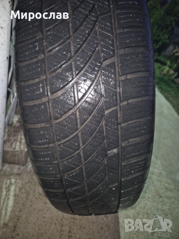 Гуми и джанти за хонда , снимка 4 - Гуми и джанти - 52742466