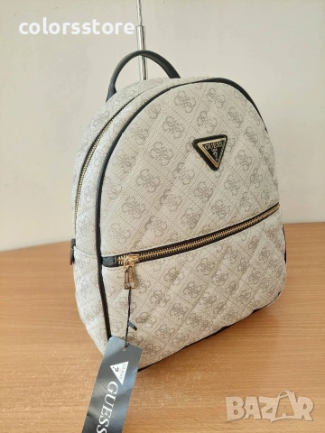 Раница Guess/SG21b, снимка 3 - Раници - 53423725