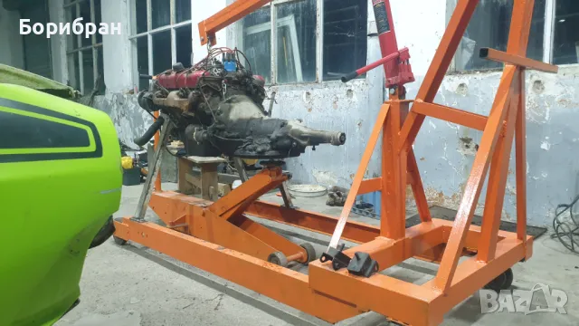 Изработка и ремонт на метални изделия в Мездра и Враца., снимка 4 - Други - 49162176