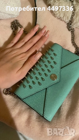 Малка чанта - Rebecca Minkoff