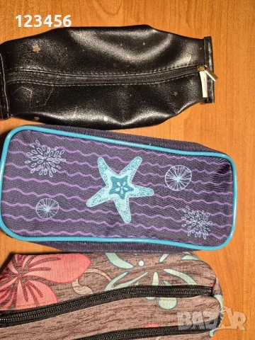 моливници и несесери, снимка 3 - Ученически пособия, канцеларски материали - 49962666