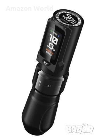 ‼️ EZ P3 Pro Touch ‼️НОВА‼️ 