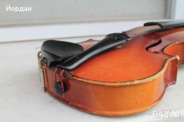 Детска цигулка ''A Stradivarius'' Казанлък , снимка 9 - Струнни инструменти - 40644561