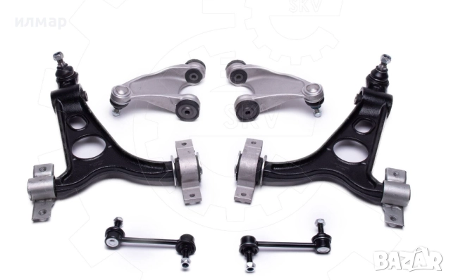 161191KA0B Дроселова клапа за Дачиа Дъстър 1.6 бензин, снимка 8 - Части - 51762235