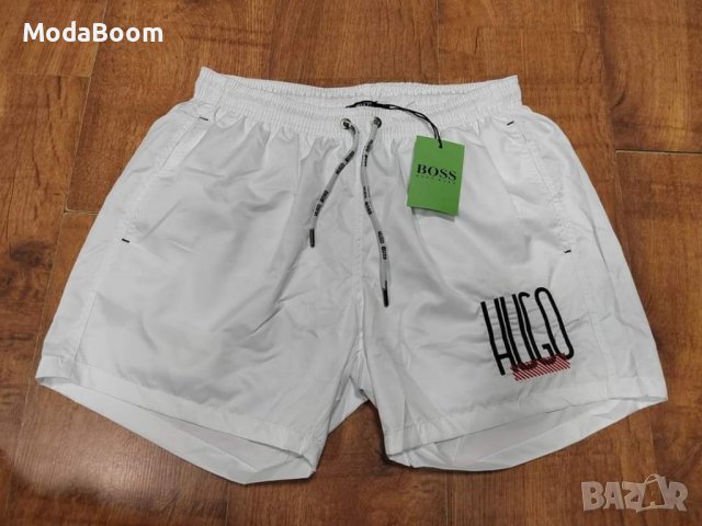 Мъжки шорти , снимка 2 - Спортни дрехи, екипи - 37160529