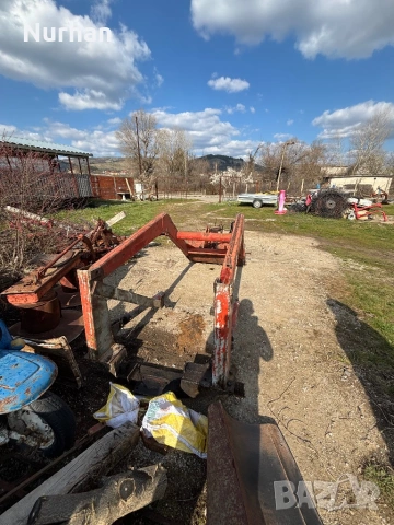 Фадромно устройство, снимка 4 - Селскостопанска техника - 53977321