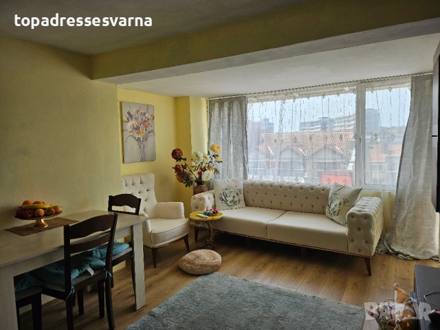 тристаен тухлен - кв.Чаталджа