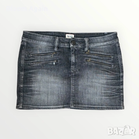 Дамска дънкова пола Tommy Hilfiger