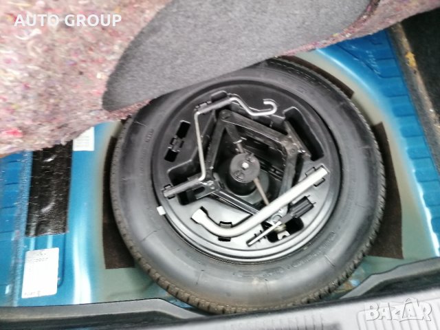 Fiat Grande Punto / Фиат гранде пунто - на части, снимка 12 - Автомобили и джипове - 35204693