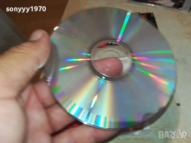 RIGHT SAID FRED CD-MADE IN GERMANY 0907251639, снимка 15 - CD дискове - 50964317