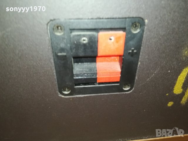 заявени-KEF-ENGLAND 2-WAY SPEAKER SYSTEM 0710210849, снимка 12 - Тонколони - 34377312