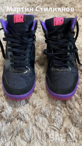 Nike Force Sky High sneakers, снимка 3 - Маратонки - 40422096