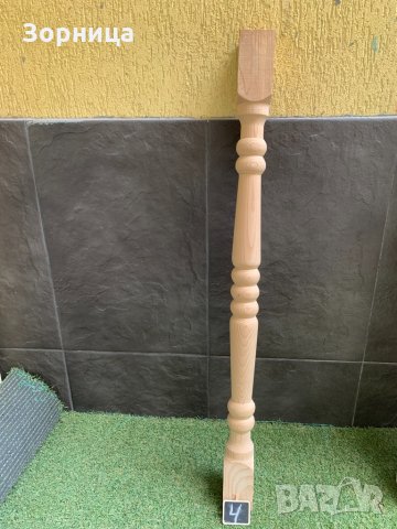 Балустри , колонки за парапет, снимка 6 - Градински мебели, декорация  - 23195830