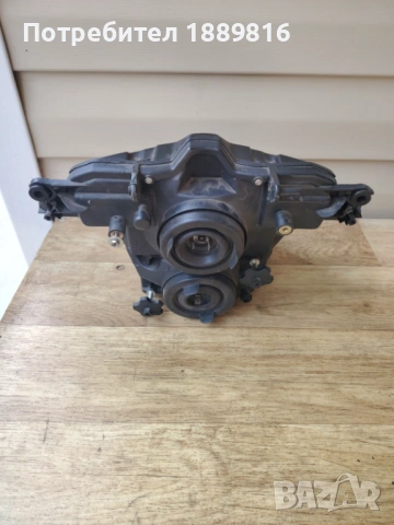 Фар за Сузуки GSXR 600/750 2004-2005, снимка 2 - Части - 53976647