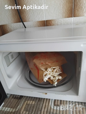 Микровълнова Moulinex , снимка 2 - Микровълнови - 54000493