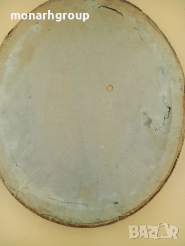 Гоблен Брези с рамка, снимка 6 - Гоблени - 44555785