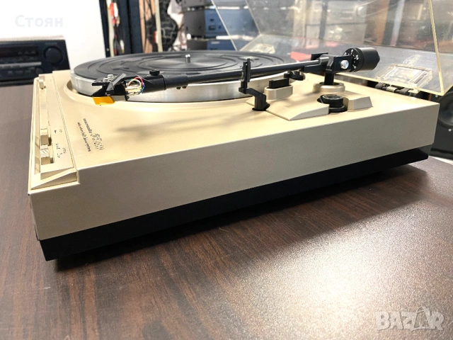 Грамофон Marantz, снимка 6 - Грамофони - 53885063