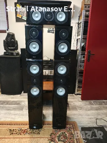 Magnat Quantum - Комплект, снимка 7 - Тонколони - 50250700