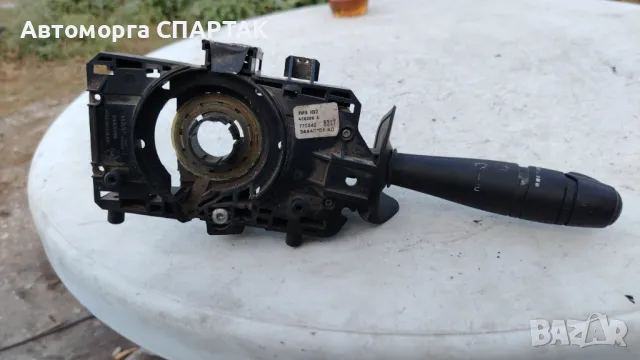 Лостче за светлини за Renault Megane I Hatchback (08.1995 - 12.2004), № 34440101 AD