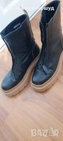 Дамски боти