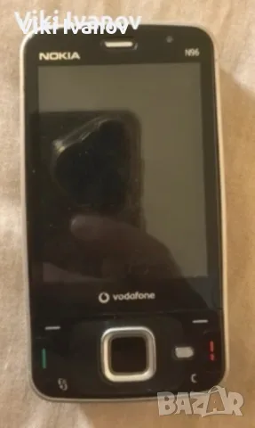 Нокия n96-за колекция или за части , снимка 3 - Nokia - 55728555