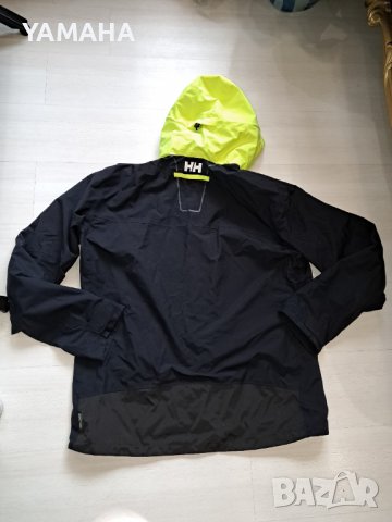 Helly Hansen  Мъжко  Яке  2XL, снимка 5 - Якета - 40170986