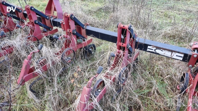 ОКОПЕН КУЛТИВАТОР SELVI, снимка 4 - Селскостопанска техника - 51897053