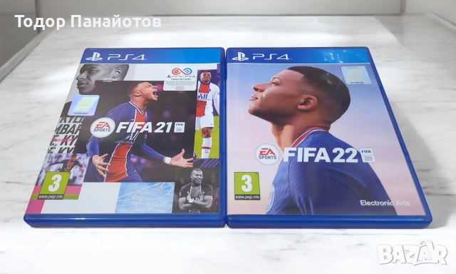 PlayStation 4 Slim 500GB, снимка 9 - PlayStation конзоли - 53293900