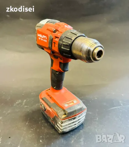 Акумулаторен винтоверт HILTI - SF 6H-A22