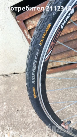 Велосипед Drag 28 Grand Canyon, снимка 2 - Велосипеди - 50589223