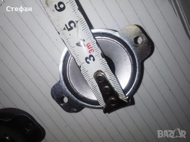 високо честотни говорители , снимка 4 - Тонколони - 51076772