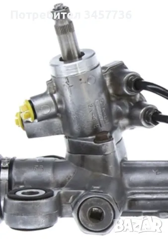 Нова Хидравлична рейка Honda CR-V III от 2006 кормилна рейка, снимка 4 - Части - 47293792