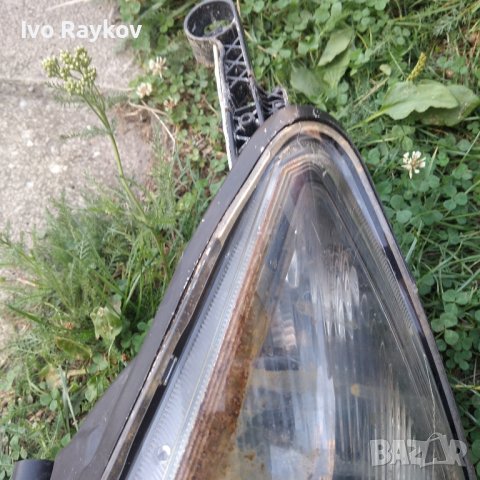 Опел Астра 2010г. Фар, снимка 4 - Части - 38511639