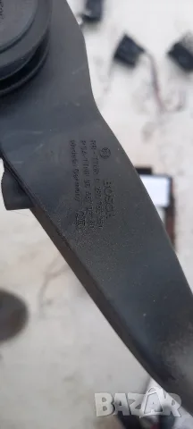 Потенциометър газ Peugeot 307, снимка 2 - Части - 55966338