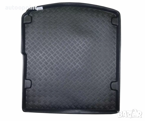 Стелка за багажник за Audi A6 C6 (2004-2011) Седан