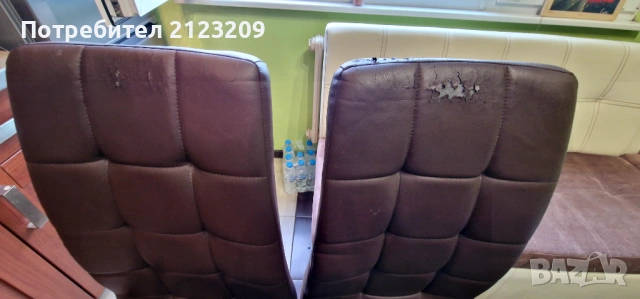 Трапезни столове, снимка 7 - Столове - 53937186