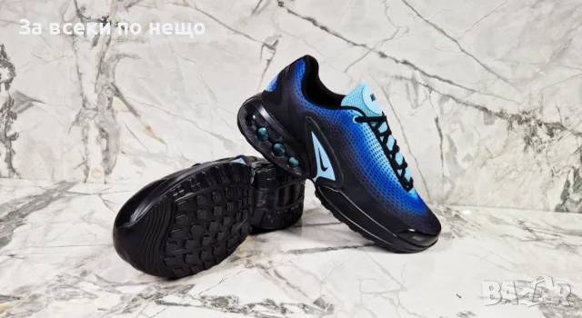 Nike Мъжки Маратонки от 40 до 44 номер👟Мъжки Спортни Обувки Найк - 3 Налични Цвята Код P437, снимка 13 - Маратонки - 50062499