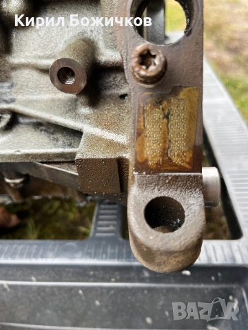 Продавам Гол блок и Оборудвана цилиндрова глава за 1.3 MultiJet (2013 г.).Тип на мотора 199А 9000, снимка 5 - Части - 53301692