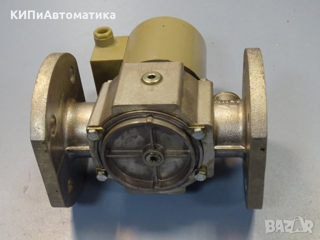 Магнет-вентил DUNGS MVD 2040/5 gas solenoid valve, снимка 4 - Резервни части за машини - 34547489