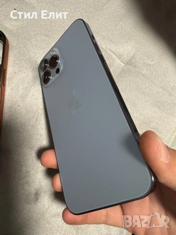 Iphone 13 Pro Max 128gb, снимка 3 - Apple iPhone - 52556672