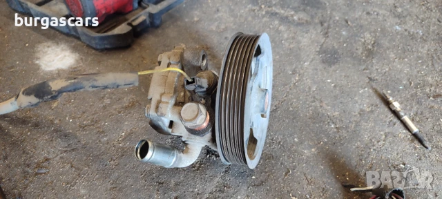 Хидравлична помпа Mazda 3 1.6-105к.с. - 90лв