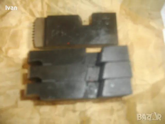 PROKOM 1"-1 1/4" ЦОЛ НОВИ РЕЗБОНАРЕЗНИ НОЖОВЕ ЗА ПОЛСКА ВИНТОНАРЕЗКА СТАРО КАЧЕСТВО ЗА РЕЗБИ ТРЪБИ, снимка 5 - Други инструменти - 49453339