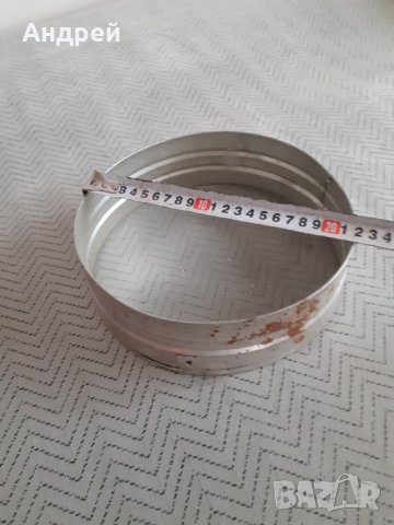 Старо сито #5, снимка 3 - Антикварни и старинни предмети - 31153984