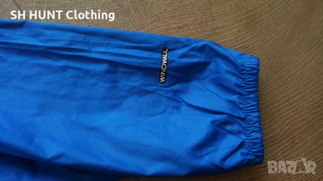 THE NORTH FACE WINDWALL Kids Jacket Размер 9-10 г. / 140 см детска ветровка 25-58, снимка 9 - Детски якета и елеци - 52825515