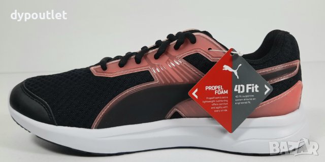 Puma Escaper Pro - Дамски маратонки, размери - 37.5, 38.5 и 40 ., снимка 7 - Маратонки - 39405888