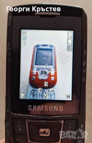 Samsung D900(2 бр.) и U900 - за ремонт, снимка 7 - Samsung - 38941213