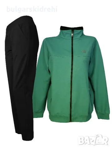 Дамски спортен екип МАКСИ W, снимка 2 - Спортни екипи - 37711347