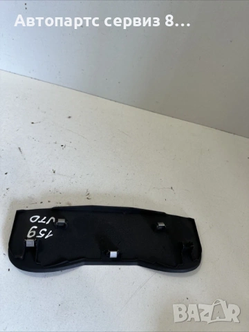 Арматурна лайсна Alfa Romeo 159 Sportwagon 2009 Оригинална LS376438, снимка 2 - Части - 53098371
