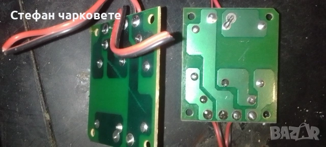 двулентови аудио филтри , снимка 4 - Тонколони - 54352741